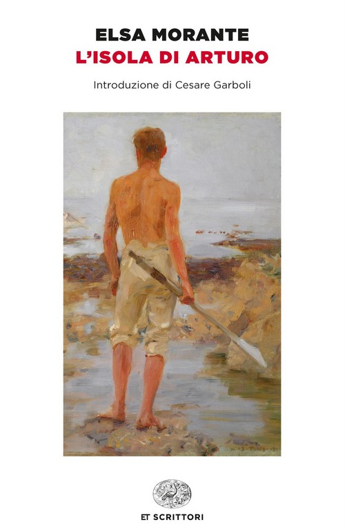 2013 - L'isola di Arturo